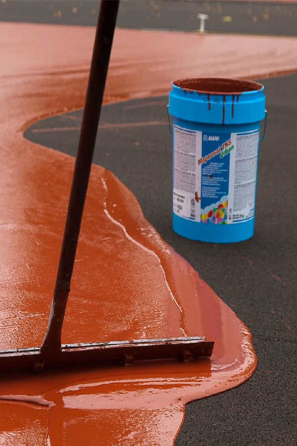 Mapei Mapecoat