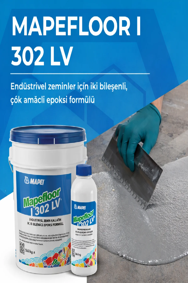 Mapei Mapefloor