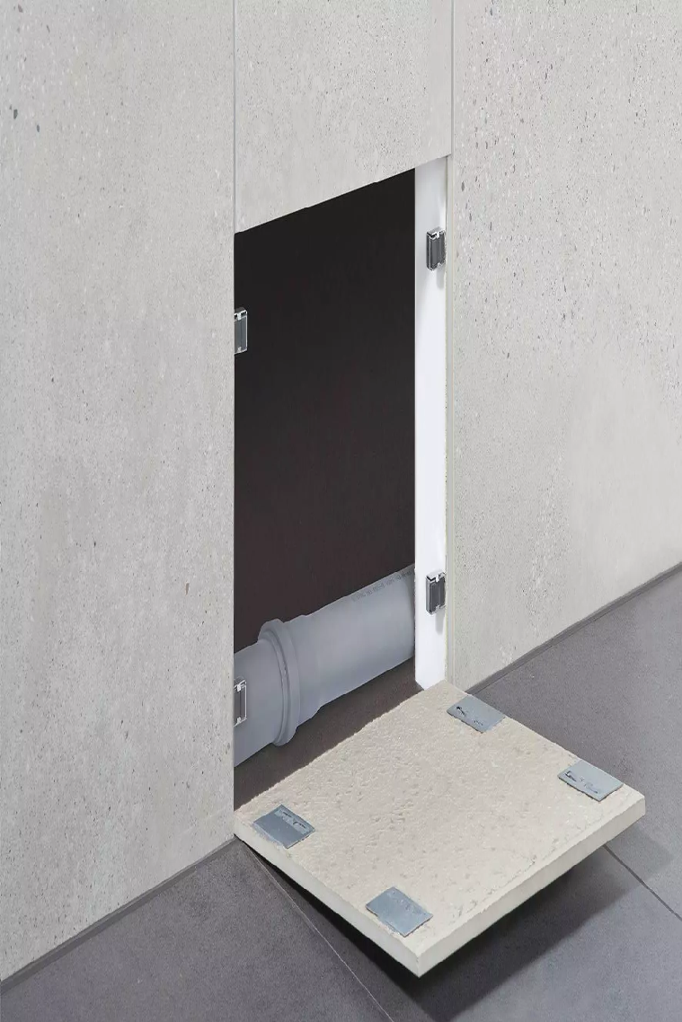 Schlüter Systems Revizyon Mıknatısları