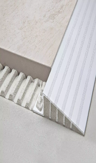 Geçiş Profilleri